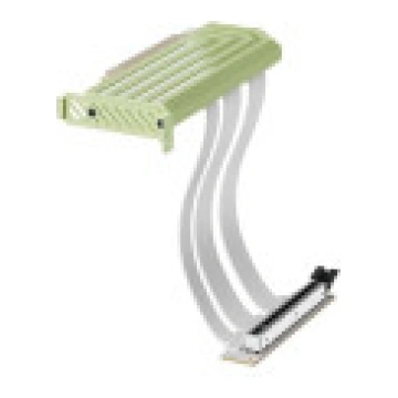 HYTE PCIE 5.0 Hyper Riser Cable Matcha Milk [Kabel