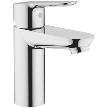 Grohe BauEdge - Izlietnes vārsts, hroms 32861000 3