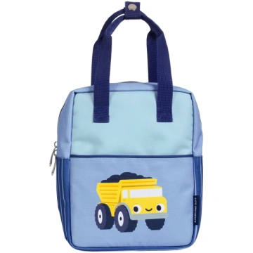 A little lovely company - Little square backpack -