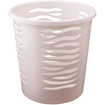 Papīrgrozs 10L Zebra vaniļas Branq