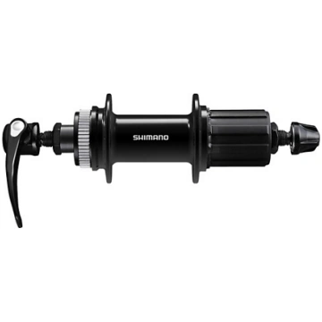 SHIMANO FREEHUB FH-QC400-HM