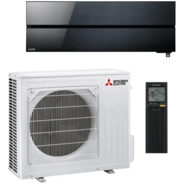 Mitsubishi Electric Sienas MSZ-LN sērijas 5,0 kW g