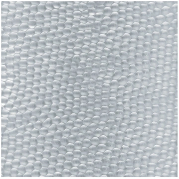 Teksturēta alumīnija loksne 500x250x0.5mm
