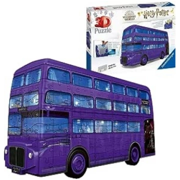Lietots - Ecost Customer Return Ravensburger Harry