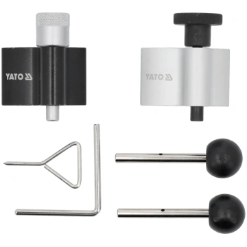 VAG TDI dzinēja laika instrumentu komplekts, YATO,