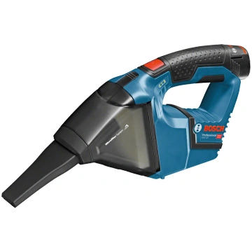 Akumulatora putekļsūcējs Bosch GAS 12V Professiona