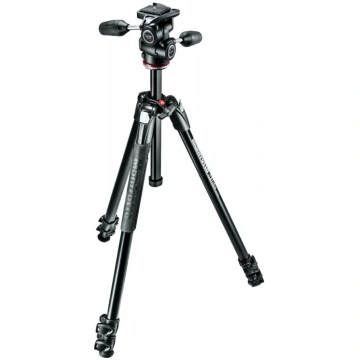 Statīvs Manfrotto MK290XTA3-3W