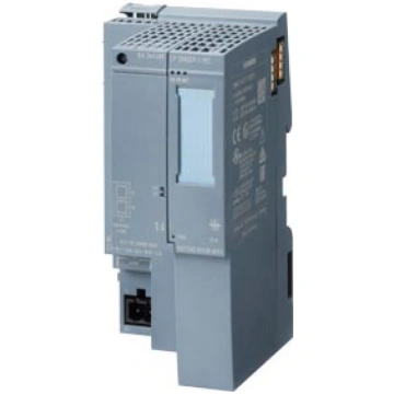 Communications processor CP 1542SP-1 IRC, connecti