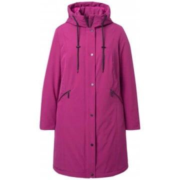 Ulla Popken HYPRAR Triple Function Weather Proof J