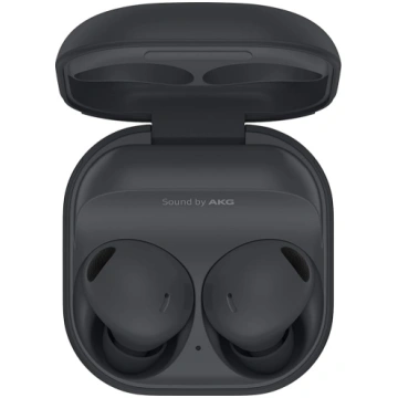 Samsung Galaxy Buds2 Pro grafīta krāsas austiņas A