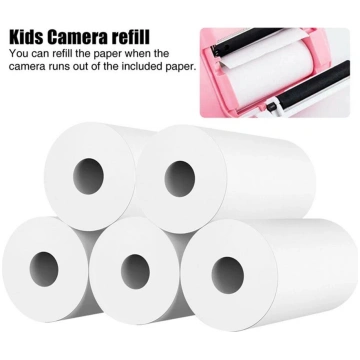 Cita prece CP STP10 Self-Adhesive Thermo Paper sti