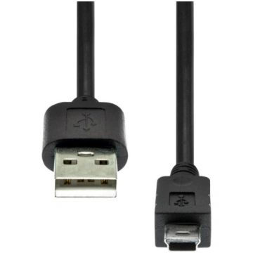 USB 2.0 A to Mini B 5P M/M ProXtend USB2AMINIB-001