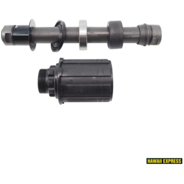 RUMBAS KOMPL. Formula RXC-400 bergamont