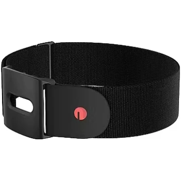 Polar Opaska Verity Sense czarna L-XXL (OPVERBLLXX