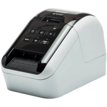 Brother QL-810WC | Mono | Thermal | Label Printer 