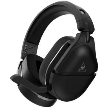 Turtle Beach Stealth 700P (melns) bezvadu austiņas