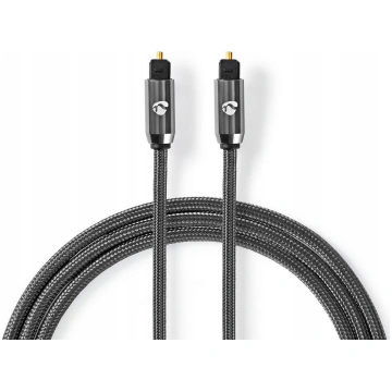 Audio kabelis Nedis Toslink 3m 5412810318810 ( CAT