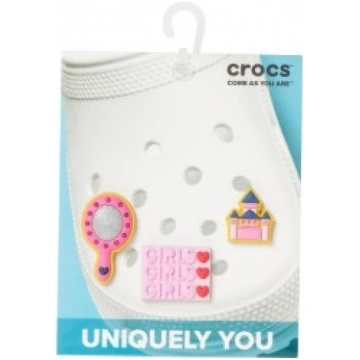 CROCS AKSESUĀRI PRINCESS IN THE CASTLE 3GAB CROCS™