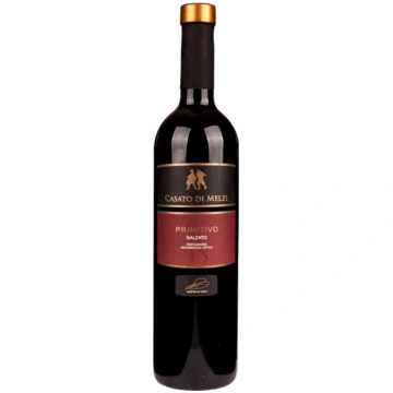Casato di Melzi Primitivo IGT Salento