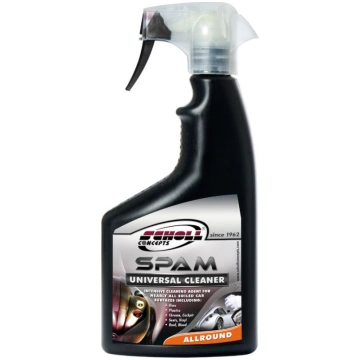 SPAM Universal Cleaner 500ml universāls tīrīšanas 
