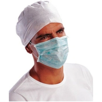 Medicīnas Sejas Maska 1 gab. M001