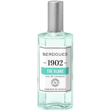 Universālas smaržas, Parfums Berdoues, The Blanc E