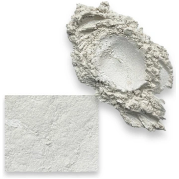 Epoksīda pigments (vizlas pulveris)