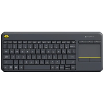 Logitech K400 Plus Keyboard US/int 97855115300 ( 9