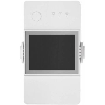 SONOFF Smart Wi-Fi temperature and humidity contro