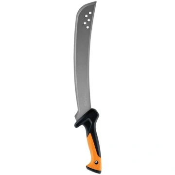 Fiskars Solid Machete 70cm black orange (1051235)