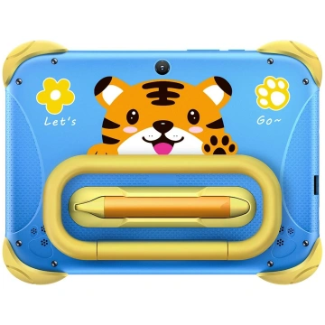 TABLET LINK MINI KIDS 7"/3/32GB BLUE BLACKVIEW LIN