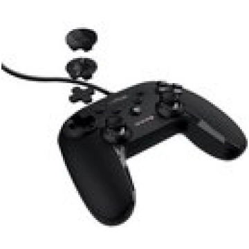 Trust gaming TRUST GXT 541 MUTA Black Wired Contro