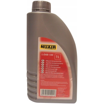 Eļļa kompresoriem 1L 122014PL STANLEY
