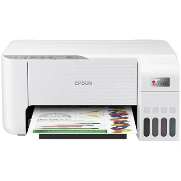 Epson Multifunctional Printer, 426764