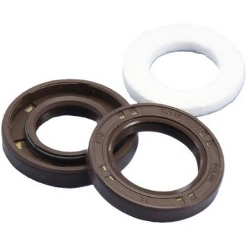 Crankshaft Oil Seals FKM Polini Peugeot 103
