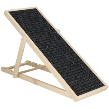 Suņu rampa Springos DR0001 DR0001