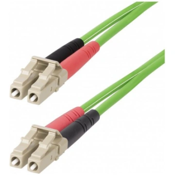 Startech.com 1m (3ft) Lc To Lc (upc) Om5 Multimode