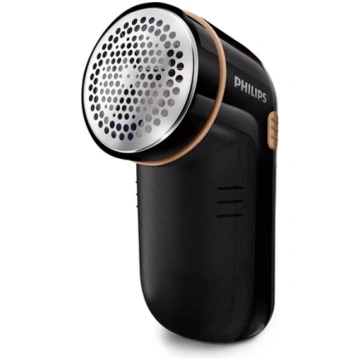 Philips Fabric Shaver GC026/80 Black
