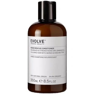 EVOLVE Hydrating Monoi Rescue matu kondicionieris,