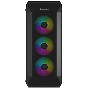 Dators INTOP i7-12700F 32GB 250SSD M.2 NVME RTX506