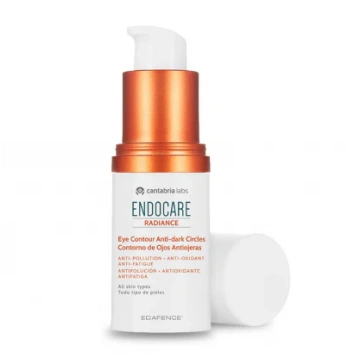 ENDOCARE RADIANCE EYE CONTOUR ANTI-DARK CIRCLES | 
