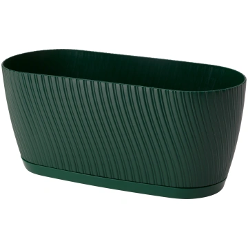 Ziedu kaste Form Plastic Mika Box Eco 4539-075, pl