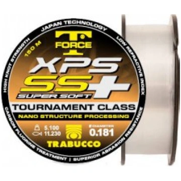 Trabucco TF XPS Super Soft 150Mt