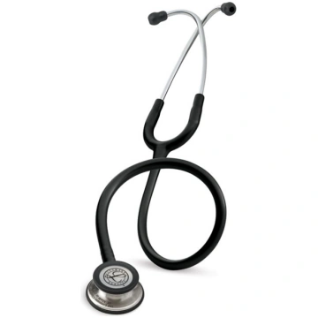 Fonendoskops Littmann Classic III. Melns. 1 gab Sa