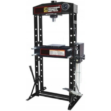 Rockforce Prese Hidrauliskā 30t
