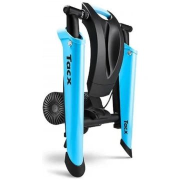 Velotrenažieris Tacx Boost Bundle