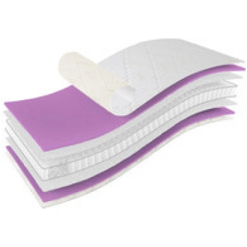 Matracis Samba pocket # 160x200x24 KokaGultas