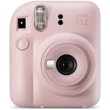Momentfoto kamera, INSTAX MINI 12 FUJIFILM, fotoap