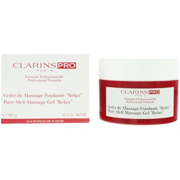 Clarins, Pro Pure Melt, Marula Oil, Hydration, Bod