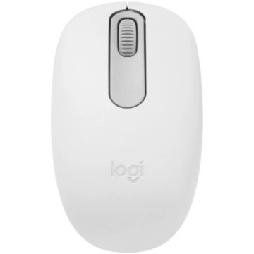 Logitech M196 Wireless Mouse, Bluetooth, 1000 DPI,